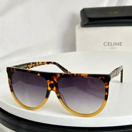 Picture of Celine Sunglasses _SKUfw57302439fw